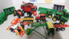 1/64 Lot Misc Farm Equipment - 5