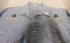 Allis Chalmers Western Style Shirt - 2