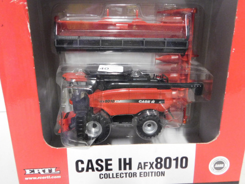 1/64 Case IH AFX8010