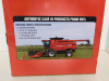 1/64 Case IH 7010 Combine, NIB - 2