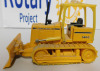 1/32 550G John Deere Bulldozer - 4