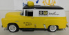 Liberty Classics '57 Dodge Panel Van Coin Bank - 2