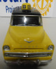 Liberty Classics '57 Dodge Panel Van Coin Bank - 3