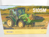 1/16 Ertl JD 5015 Tractor, Prestige, NIB - 3