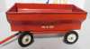 1/16 TruScale Wagon, Wood - 2