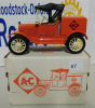 Ertl Allis Bank, 1918 RunAbout, NIB