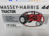 1/16 Ertl Massey Harris 44 - 2