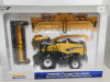 1/32 Ertl Britains NH Forage Harvester, NIB