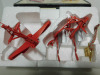 1/16 Ertl Plow & Blade Set, Prestige, NIB - 2