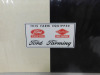 1/16 Ertl Plow & Blade Set, Prestige, NIB - 3