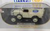 1/18 Ford Truck, NIB