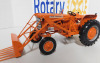 1/16 SpecCast Allis D14 Loader Tractor - 2