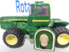 1/32 John deere 4WD PaceSetter Decanter - 3