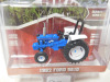 1/64 Greenlight Ford 5610 Tractors - 3