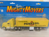 1/64 IH Penzoil & Greenlight Workstar Chase - 3