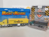 1/64 IH Penzoil & Greenlight Workstar Chase - 4