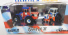 1/64 Ertl Case Steiger Spirit of '76 Set