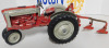 1/12 Hubley Ford 961 w/3 Furrow Plow - 2