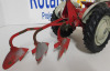 1/12 Hubley Ford 961 w/3 Furrow Plow - 4