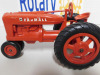 1/16 Product Miniatures Farmall Tractor & Wagon - 3