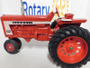 1/16 Ertl Farmall 806 Tractor - 2