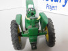 1/16 Ertl JD 3010 Tractor & Wagon - 3