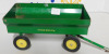 1/16 Ertl JD 3010 Tractor & Wagon - 5