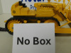 1/16 Ertl International TD25 Bulldozer - 2