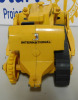 1/16 Ertl International TD25 Bulldozer - 4