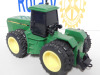 1/32 Ertl John Deere 8960 w/IH Cultivator - 2