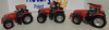 1/32 Universal Hobbies McCormick Tractors x 2