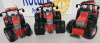 1/32 Universal Hobbies McCormick Tractors x 2 - 2