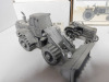 1/43 SpecCast Pewter Models x 4 - 2