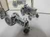 1/43 SpecCast Pewter Models x 4 - 3