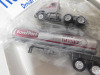 1/64 Winross Travel Port & Linden Tanker Trucks - 2