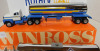 1/64 Winross Tanker Trucks x 2 - 3