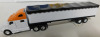 1/87 Ertl Lot of Transport Trucks & Trailers - 3