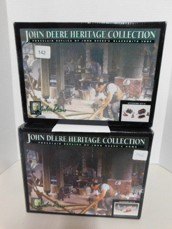 John Deere Heritage Collection Accessory Kit