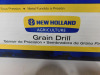 1/16 Ertl New Holland Seed Drill - 3