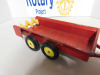 1/16 Ertl New Holland Manure Spreader - 2