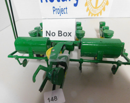 1/16 Ertl John Deere 494 Corn Planter