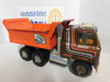 1/16 Ertl IH Dump Truck - 2