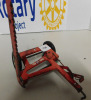 1/16 Carter TruScale Sickle Mower