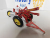 1/16 Carter TruScale 2 Furrow Plow - 2