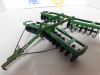 1/16 Carter John Deere Disc Harrow - 2