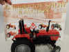 1/6 96 CIH 695 Tractor - 3