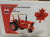 1/16 05 IH 966 Tractor - 4