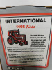 1/16 IH 1466 Tractor w/Red cab - 2