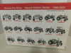 1/16 IH Farmall 806 Tractor - 2