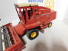 1/28 Massey Ferguson 760 Combine - 2